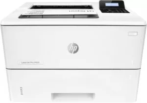 Лазерный принтер HP LaserJet Pro M501n (J8H60A) фото