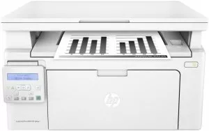 Многофункциональное устройство HP LaserJet Pro MFP M130nw (G3Q58A) фото
