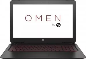 Ноутбук HP OMEN 15-ax239ur (3RN16EA) фото