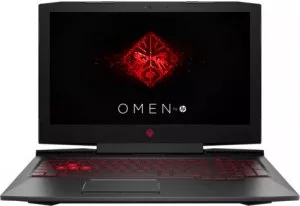 Ноутбук HP OMEN 15-ce005ur (1VN28EA) фото