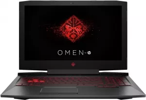 Ноутбук HP OMEN 15-ce016ur (2CR89EA) фото