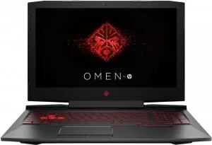 Ноутбук HP OMEN 15-ce019ur (2FN24EA) фото