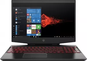 Ноутбук HP OMEN 15-dh0026ur (8PK57EA) фото