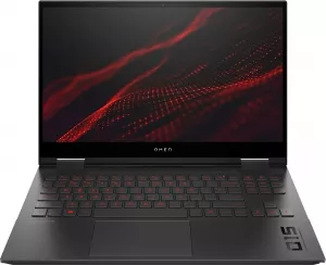 Ноутбук HP OMEN 15-ek0049ur (2X0K2EA) фото