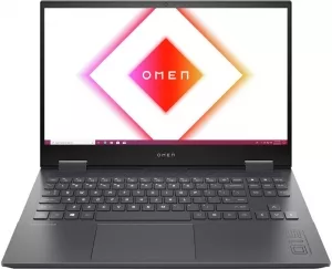 Ноутбук HP OMEN 15-ek1015ur 3B2V6EA фото