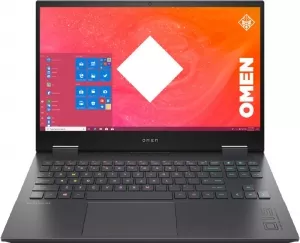 Ноутбук HP OMEN 15-en1000ur (39W00EA) фото