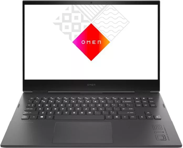 Ноутбук HP Omen 16-b0034ur 4E3X2EA фото