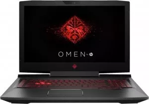 Ноутбук HP OMEN 17-an003ur (1VN55EA) фото