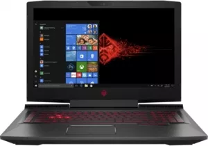 Ноутбук HP OMEN 17-an010ur (1ZB18EA) фото