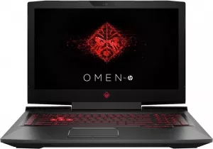 Ноутбук HP OMEN 17-an102ur (4HF11EA) фото