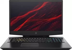 Ноутбук HP OMEN 17-cb1055ur (2X0S9EA) icon