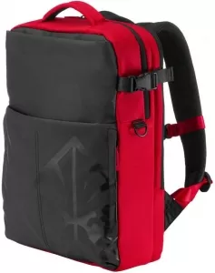 Городской рюкзак HP Omen Gaming Backpack 17.3&#34; (черный/красный) фото