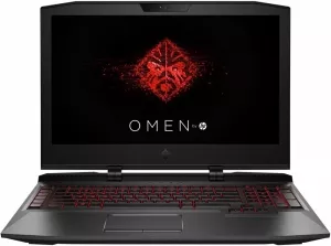 Ноутбук HP OMEN X 17-ap008ur (3QR87EA) фото