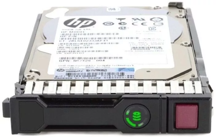 Жесткий диск HP P28500-B21 2TB фото
