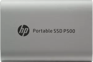 Внешний жесткий диск HP P500 (7PD48AA) 120Gb фото