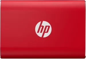Внешний жесткий диск HP P500 (7PD49AA) 250Gb фото