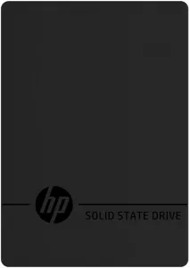 Внешний жесткий диск SSD HP P600 (3XJ07AA) 500Gb фото