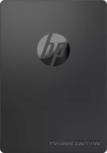 Внешний жесткий диск HP P700 (5MS28AA) 256Gb фото