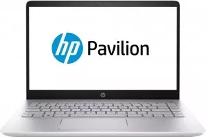 Ноутбук HP Pavilion 14-bf000ur (1UR71EA) фото
