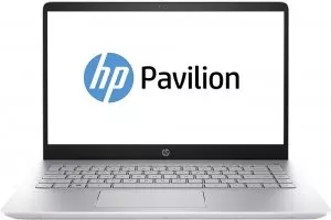 Ноутбук HP Pavilion 14-bf008ur (2CV35EA) фото