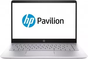 Ноутбук HP Pavilion 14-bf012ur (2CU61EA) фото