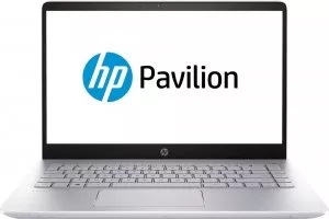 Ноутбук HP Pavilion 14-bf025ur (2PY62EA) фото