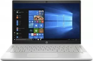 Ноутбук HP Pavilion 14-ce0007ur (4GU08EA) icon