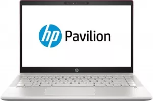 Ноутбук HP Pavilion 14-ce0012nw (4UH58EA) фото