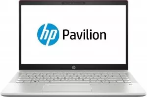 Ноутбук HP Pavilion 14-ce0012ur (4HE50EA) фото