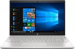 Ноутбук HP Pavilion 14-ce0035ur (4KJ23EA) фото