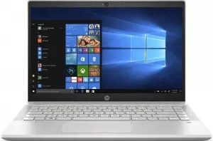 Ноутбук HP Pavilion 14-ce0039ur (4MG23EA) icon