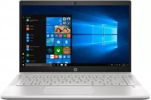 Ноутбук HP Pavilion 14-ce1002ur (5CS11EA) фото