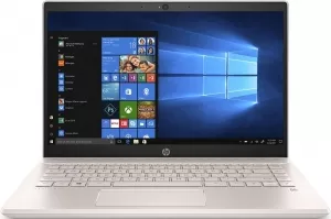 Ноутбук HP Pavilion 14-ce1007ur (5SU49EA) icon