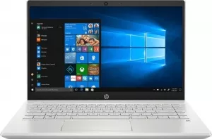 Ноутбук HP Pavilion 14-ce2015ur (6SQ08EA) icon