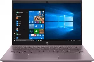 Ноутбук HP Pavilion 14-ce2030ur (7VY36EA) фото