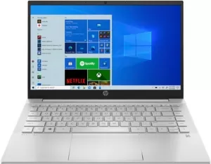 Ноутбук HP Pavilion 14-ec0029ur 4E1A4EA фото