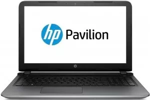 Ноутбук HP Pavilion 15-ab009ur (N0K54EA) фото
