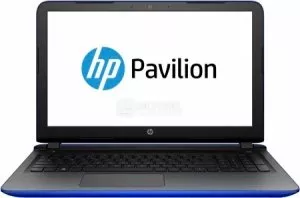 Ноутбук HP Pavilion 15-ab014ur (N0K59EA) фото