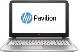 Ноутбук HP Pavilion 15-ab059ur (N0J75EA) фото