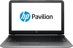 Ноутбук HP Pavilion 15-ab061ur (N0J77EA) фото