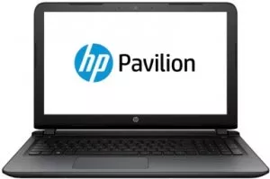 Ноутбук HP Pavilion 15-ab115ur (N9S93EA) фото