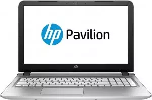 Ноутбук HP Pavilion 15-ab123ur (P7R37EA) фото