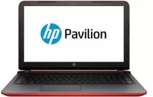 Ноутбук HP Pavilion 15-ab138ur (V2H78EA) фото