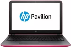 Ноутбук HP Pavilion 15-ab140ur (V2H80EA) фото