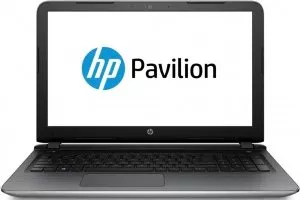Ноутбук HP Pavilion 15-ab208ur (P0S36EA) фото