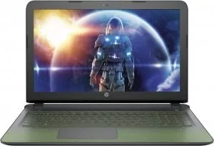 Ноутбук HP Pavilion 15-ak000ur (N7J88EA) фото