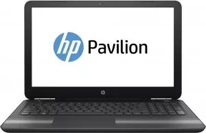 Ноутбук HP Pavilion 15-au107ur (Z3B14EA) фото