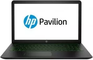 Ноутбук HP Pavilion 15-bc428ur (4GZ43EA) фото