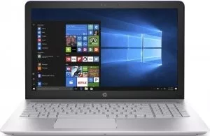 Ноутбук HP Pavilion 15-cc011ur (2CP12EA) фото