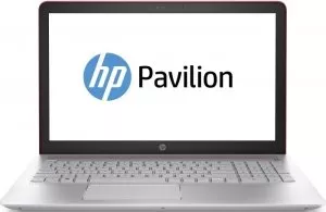 Ноутбук HP Pavilion 15-cc012ur (2CP13EA) фото